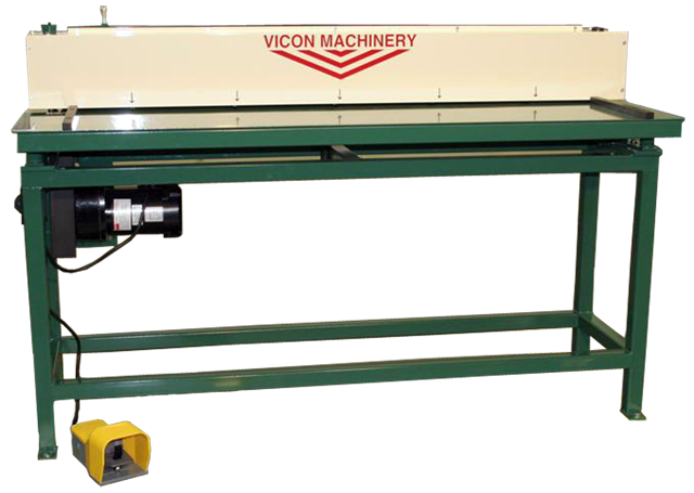 Vicon Duct Beader