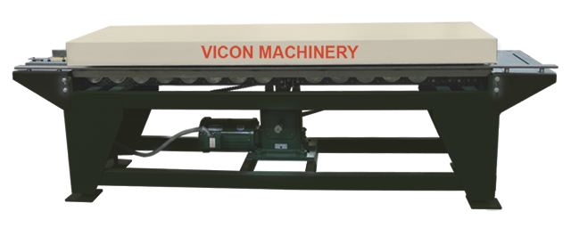 Vicon TDX Rollformer