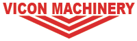Vicon Machinery Logo